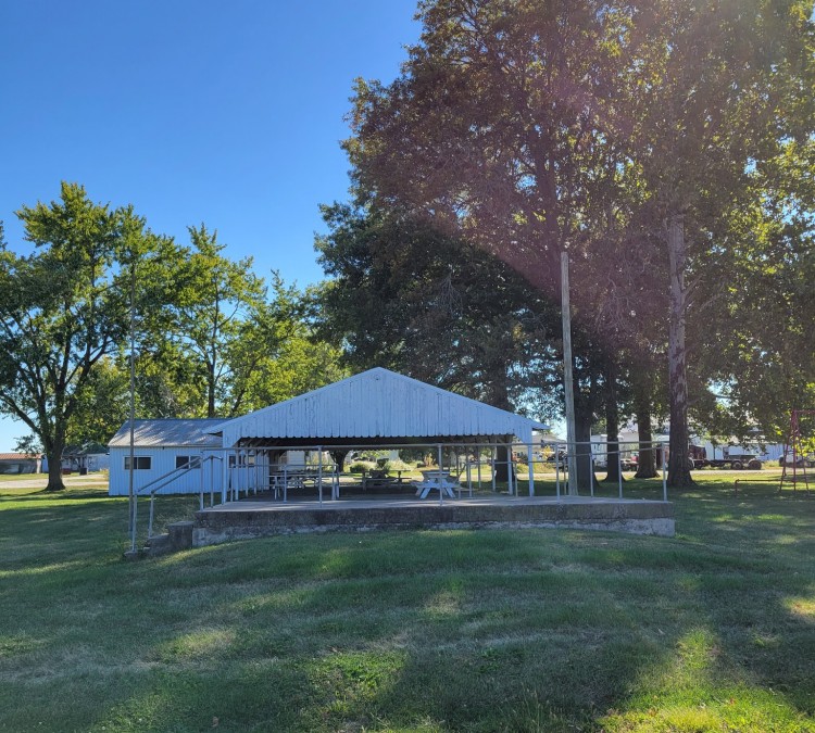 Timewell Park (Timewell,&nbspIL)